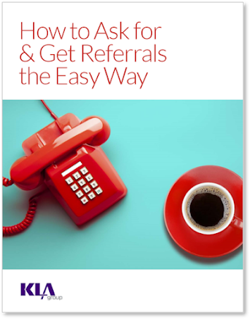 How To Ask For Referrals