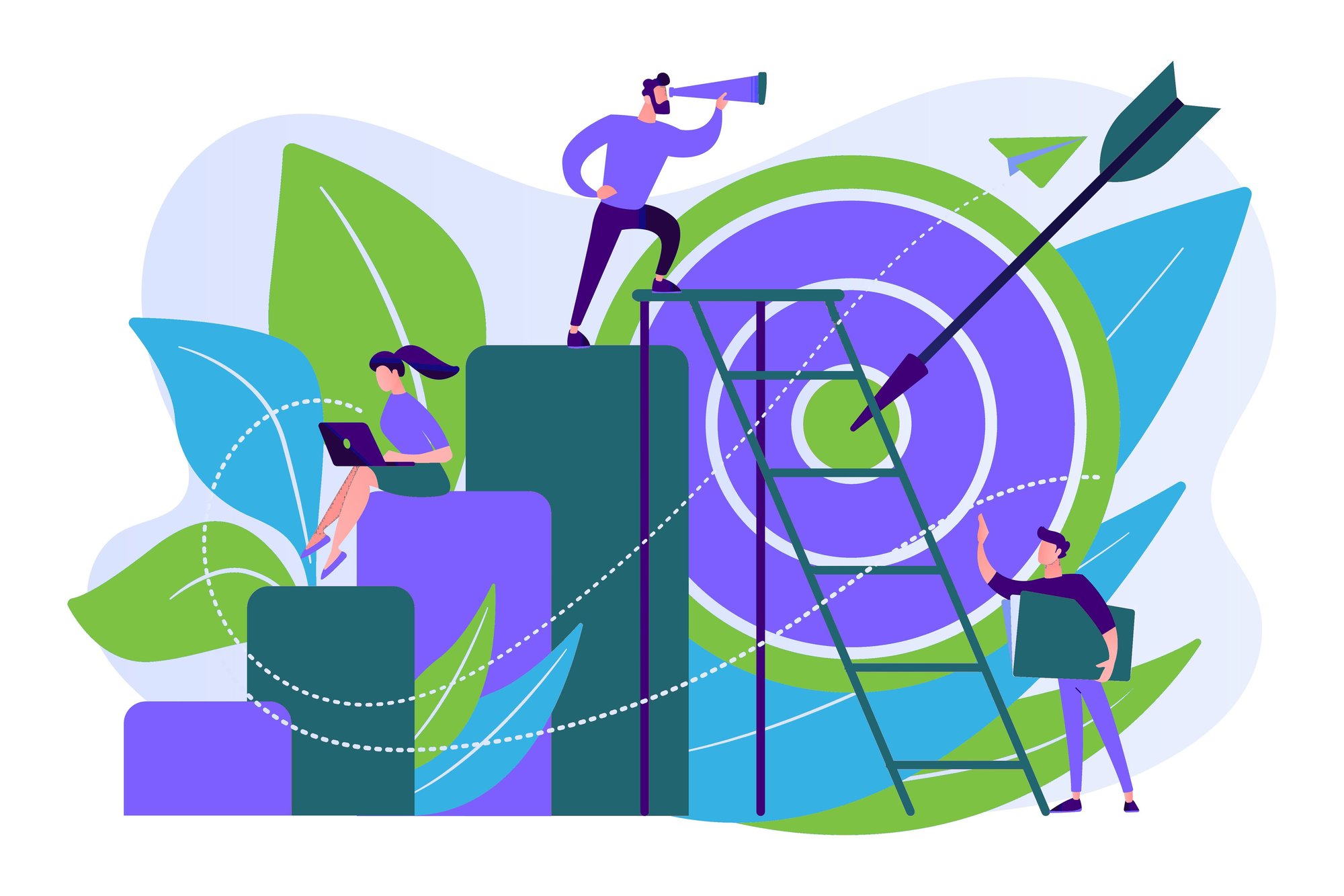 Monitor-sales-metrics-hit-targets-1