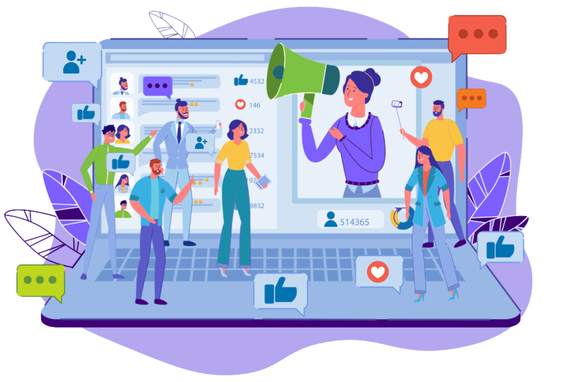 engaging-linkedin-groups-active-participation